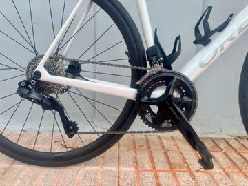 Brugt Orbea Orca M30i 2026 2026 Road & Gravel — billede 2 af 5