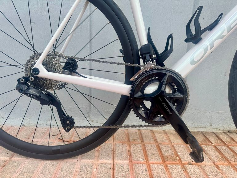 Brugt Orbea Orca M30i 2026 2026 Road & Gravel — billede 2 af 5