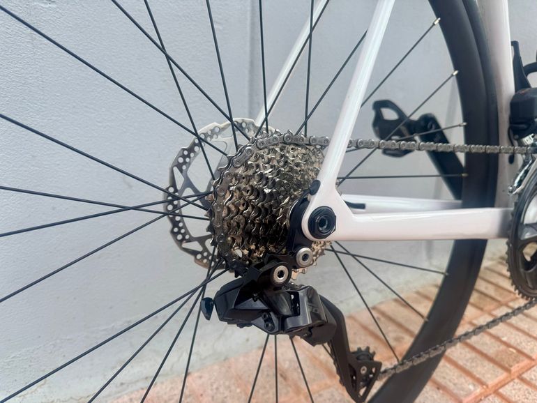 Brugt Orbea Orca M30i 2026 2026 Road & Gravel — billede 3 af 5
