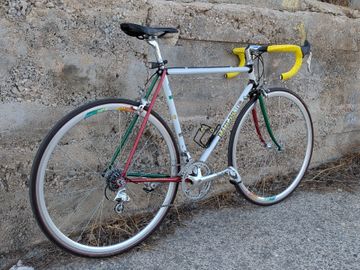 Used Rauler Special - Campagnolo Record 1994 1994 Road & Gravel, White — image 2 of 25