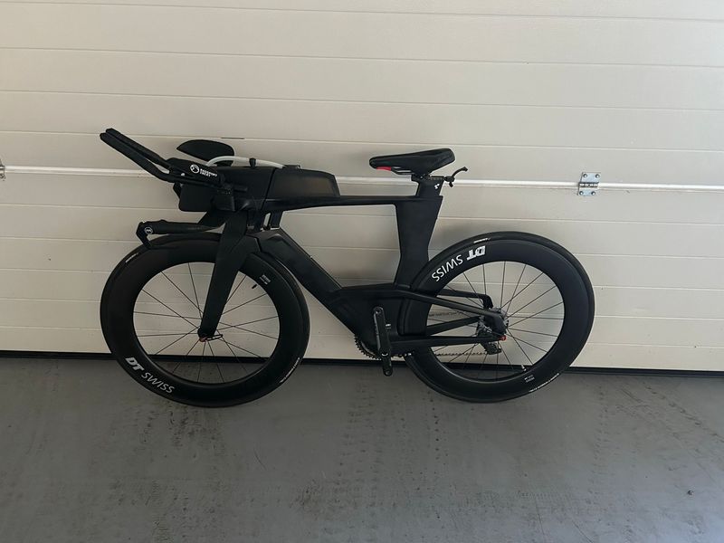 Used CUBE AERIUM C:68 SLT low 2019 2019 Road & Gravel