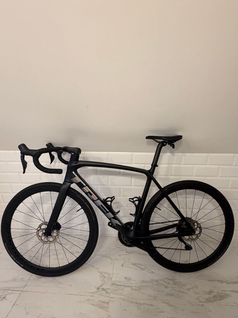 Used Trek Émonda SLR 6 2024 2024 Road & Gravel