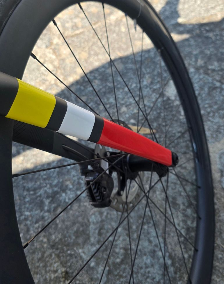 Tweedehands Orbea ORCA M20iTEAM 2025 2025 Road & Gravel — afbeelding 12 van 15