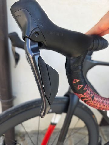 Tweedehands Orbea ORCA M20iTEAM 2025 2025 Road & Gravel — afbeelding 6 van 15