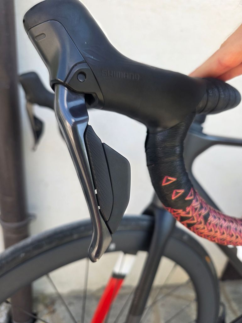 Tweedehands Orbea ORCA M20iTEAM 2025 2025 Road & Gravel — afbeelding 6 van 15