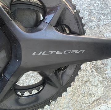 Tweedehands Orbea ORCA M20iTEAM 2025 2025 Road & Gravel — afbeelding 8 van 15