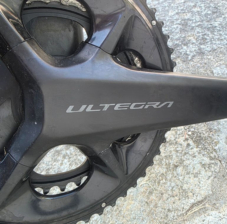Tweedehands Orbea ORCA M20iTEAM 2025 2025 Road & Gravel — afbeelding 8 van 15