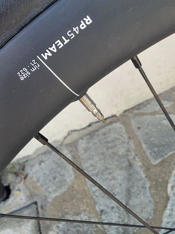 Tweedehands Orbea ORCA M20iTEAM 2025 2025 Road & Gravel — afbeelding 11 van 15