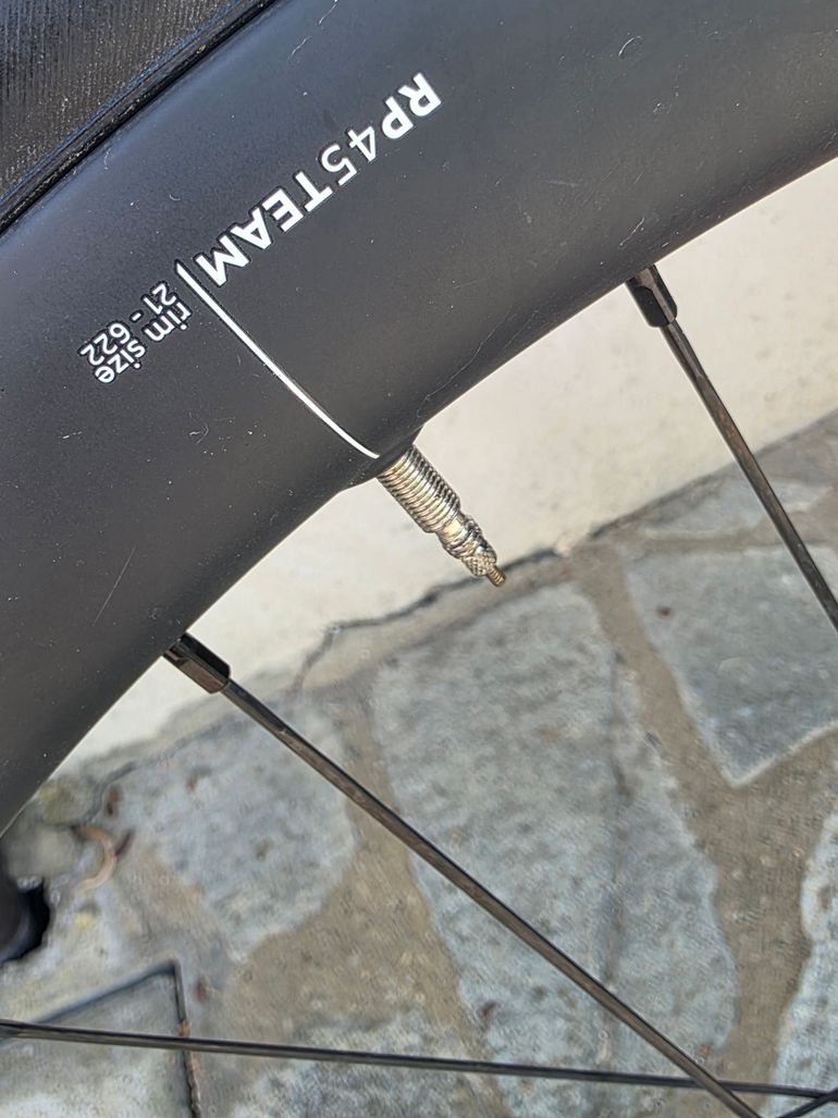 Tweedehands Orbea ORCA M20iTEAM 2025 2025 Road & Gravel — afbeelding 11 van 15
