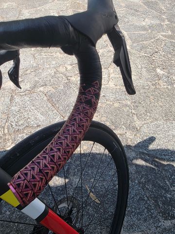 Tweedehands Orbea ORCA M20iTEAM 2025 2025 Road & Gravel — afbeelding 9 van 15