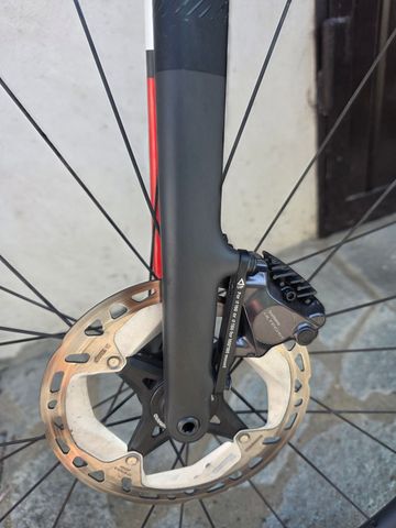 Tweedehands Orbea ORCA M20iTEAM 2025 2025 Road & Gravel — afbeelding 4 van 15