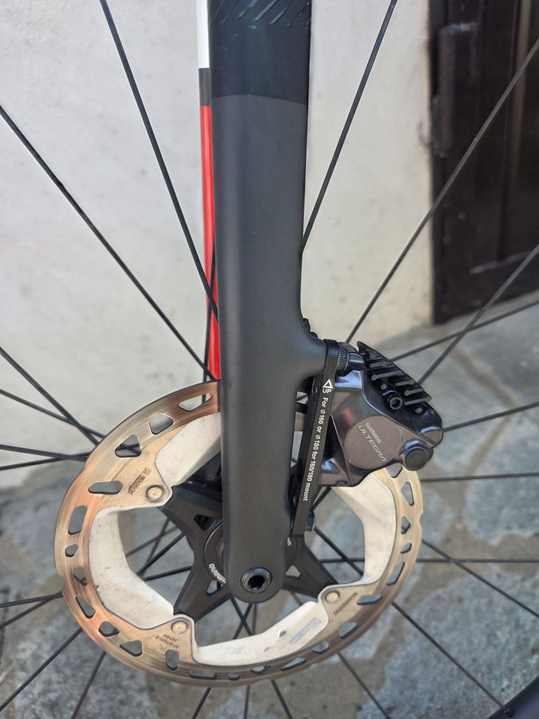 Tweedehands Orbea ORCA M20iTEAM 2025 2025 Road & Gravel — afbeelding 4 van 15