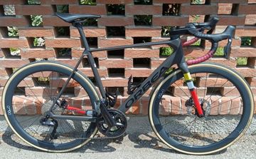 Tweedehands Orbea ORCA M20iTEAM 2025 2025 Road & Gravel — afbeelding 13 van 15