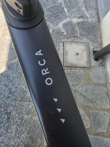 Tweedehands Orbea ORCA M20iTEAM 2025 2025 Road & Gravel — afbeelding 7 van 15