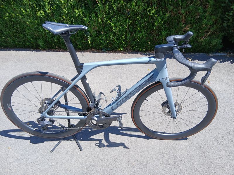 Używany Lapierre Aircode DRS 7.0 2023 2023 Road & Gravel