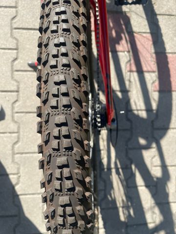 Brugt BH Bikes Spike 29 2022 Mountainbike — billede 4 af 8