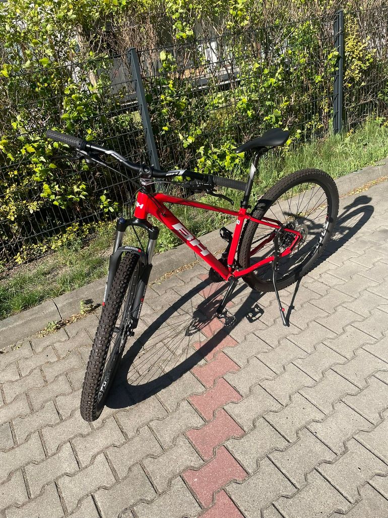 Brugt BH Bikes Spike 29 2022 Mountainbike — billede 6 af 8