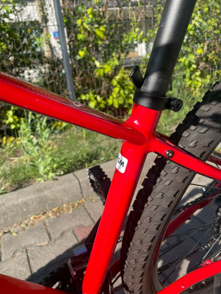Brugt BH Bikes Spike 29 2022 Mountainbike — billede 2 af 8