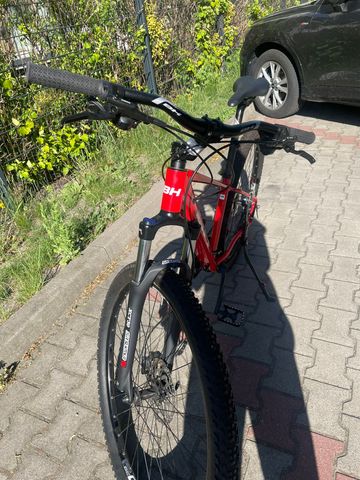 Brugt BH Bikes Spike 29 2022 Mountainbike — billede 7 af 8