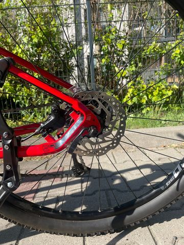 Brugt BH Bikes Spike 29 2022 Mountainbike — billede 3 af 8