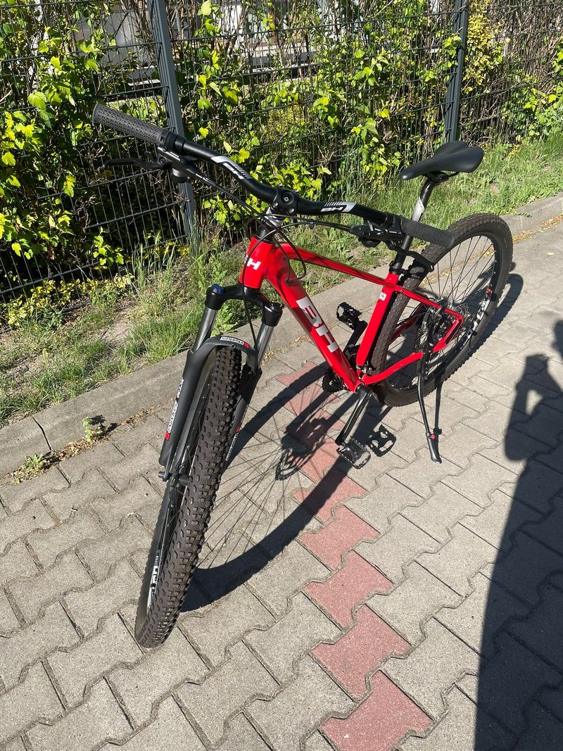 Used BH Bikes Spike 29 2022 MTB