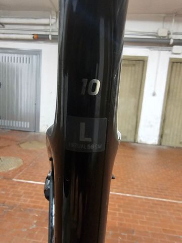 Used Scott Addict SRAM Rival eTap AXS 2026 Road & Gravel, Black — image 5 of 6