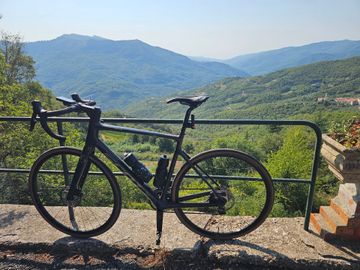 Used Scott Addict SRAM Rival eTap AXS 2026 Road & Gravel, Black — image 1 of 6