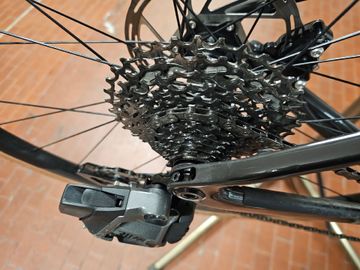 Used Scott Addict SRAM Rival eTap AXS 2026 Road & Gravel, Black — image 3 of 6