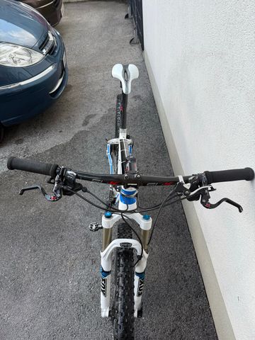 Brugt Orbea ALMA H10 29 2018 2018 Mountainbike — billede 3 af 8