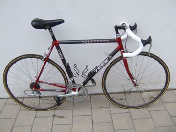 Tweedehands Trek Composite 2100 1996 Road & Gravel — afbeelding 5 van 11
