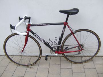 Tweedehands Trek Composite 2100 1996 Road & Gravel — afbeelding 1 van 11