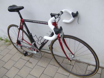 Tweedehands Trek Composite 2100 1996 Road & Gravel — afbeelding 10 van 11