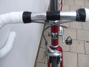 Tweedehands Trek Composite 2100 1996 Road & Gravel — afbeelding 3 van 11