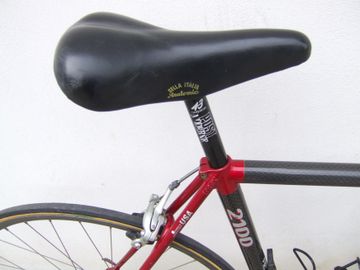 Tweedehands Trek Composite 2100 1996 Road & Gravel — afbeelding 6 van 11