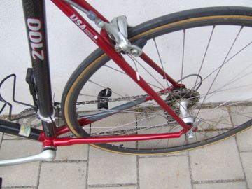 Tweedehands Trek Composite 2100 1996 Road & Gravel — afbeelding 4 van 11