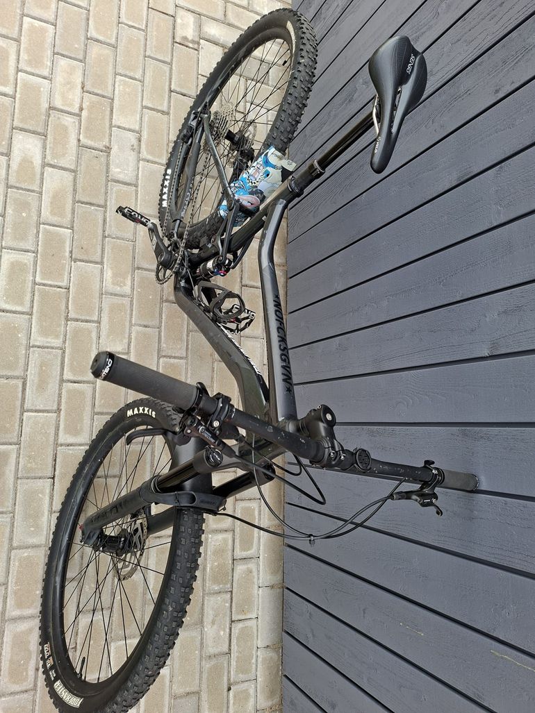 Brugt Giant Stance 29 2 2022 2022 Mountainbike — billede 2 af 6