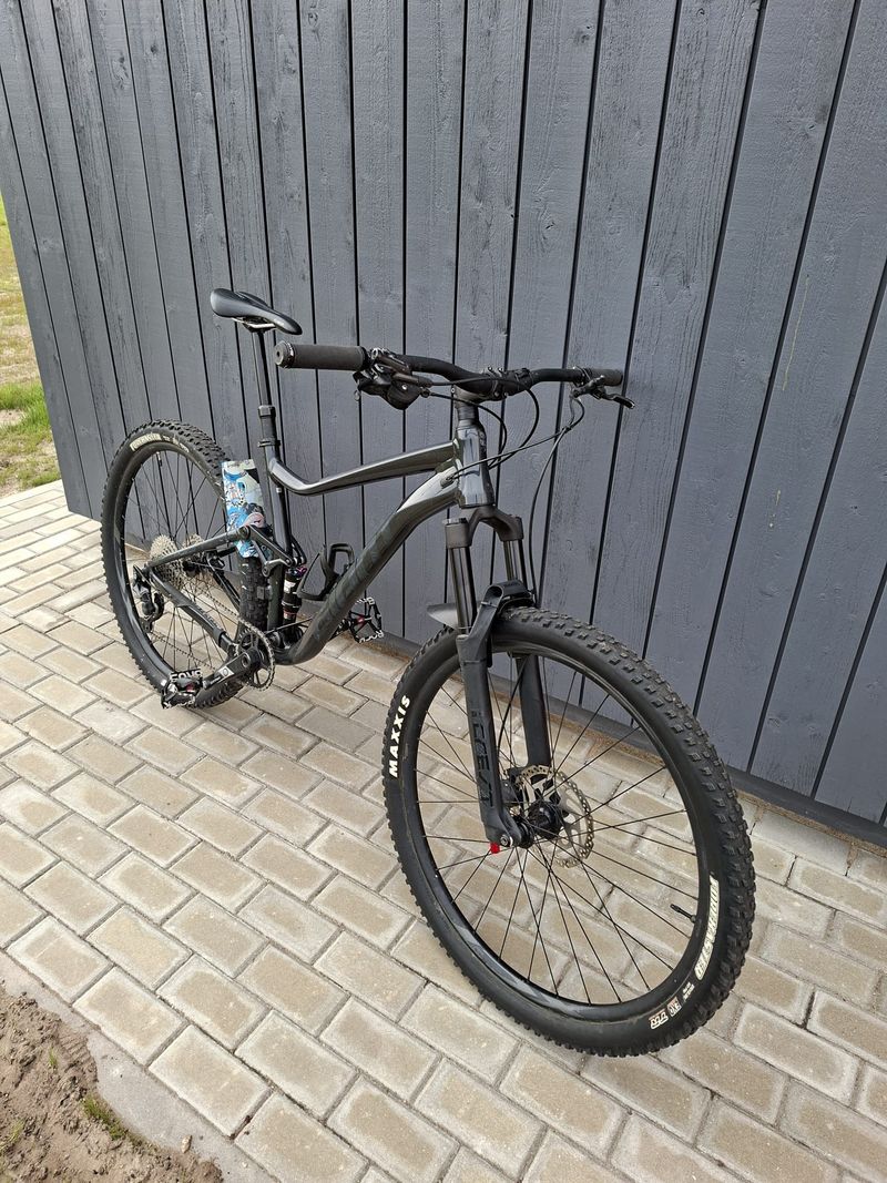 Brugt Giant Stance 29 2 2022 2022 MTB