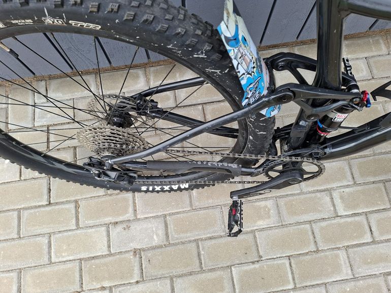 Brugt Giant Stance 29 2 2022 2022 Mountainbike — billede 6 af 6