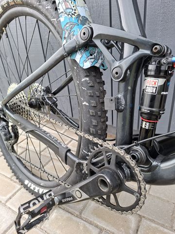 Brugt Giant Stance 29 2 2022 2022 Mountainbike — billede 5 af 6