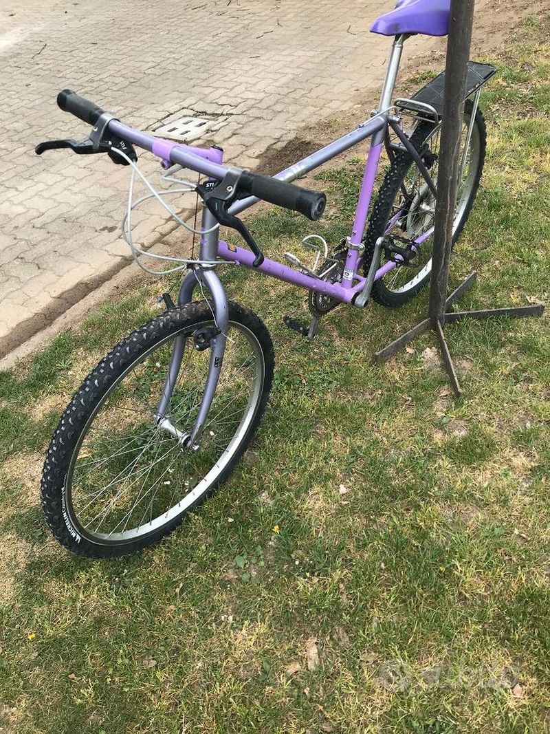 Used Bianchi Sentiero 1990 MTB