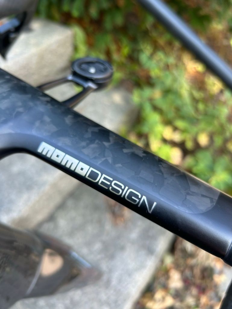 Cannondale SuperX LAB71 2026 Frameset 2026 Road & Gravel d'occasion — image 3 sur 4