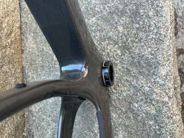 Cannondale SuperX LAB71 2026 Frameset 2026 Road & Gravel d'occasion — image 2 sur 4