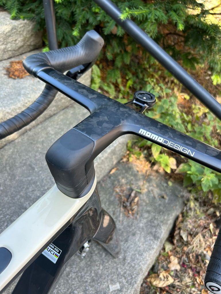 Cannondale SuperX LAB71 2026 Frameset 2026 Road & Gravel d'occasion — image 4 sur 4