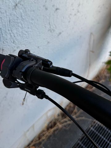 Tweedehands Focus JAM² 7.9 2022 2022 Mountainbike — afbeelding 4 van 5
