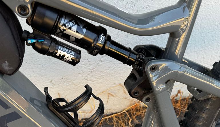 Tweedehands Focus JAM² 7.9 2022 2022 Mountainbike — afbeelding 3 van 5