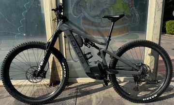 Tweedehands Focus JAM² 7.9 2022 2022 Mountainbike — afbeelding 1 van 5
