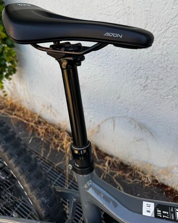 Tweedehands Focus JAM² 7.9 2022 2022 Mountainbike — afbeelding 5 van 5
