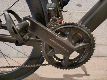 Officine Mattio Om 1s 2025 Road & Gravel d'occasion — image 3 sur 5