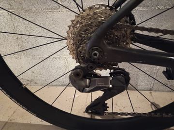 Officine Mattio Om 1s 2025 Road & Gravel d'occasion — image 5 sur 5