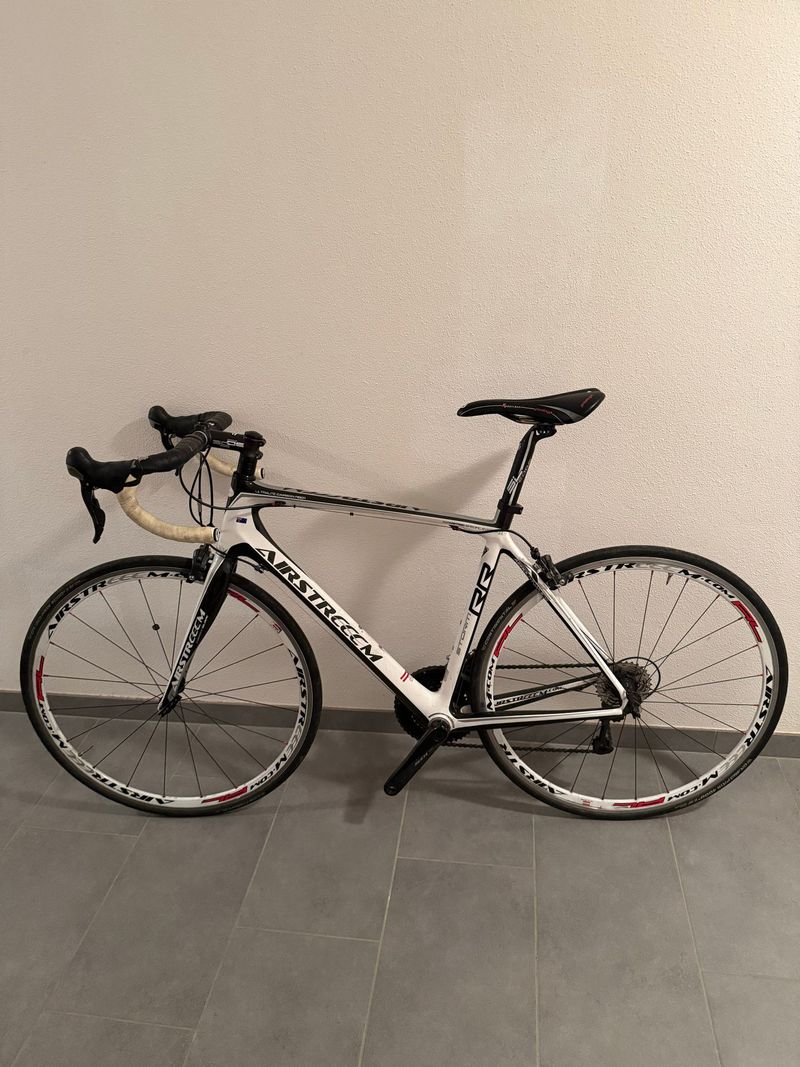 Used Airstreeem Storm 2018 2018 Road & Gravel